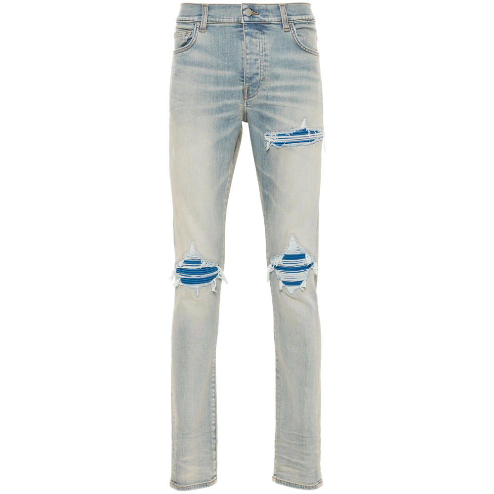 Denim Amiri