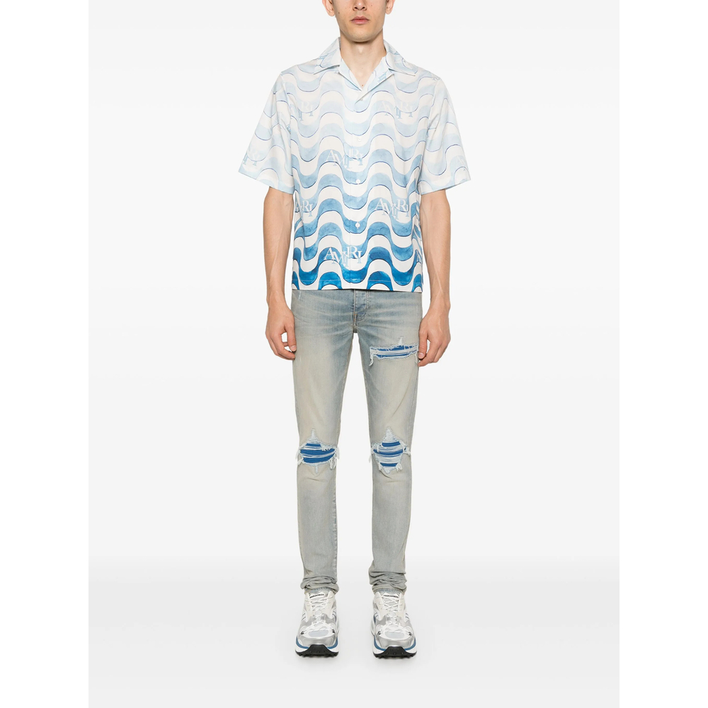 Denim Amiri — изображение 5