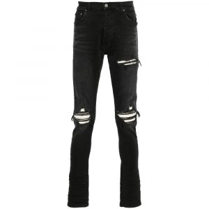 Denim Amiri