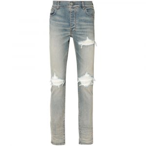 Denim Amiri