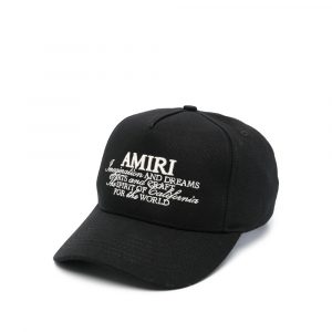 Hats Amiri
