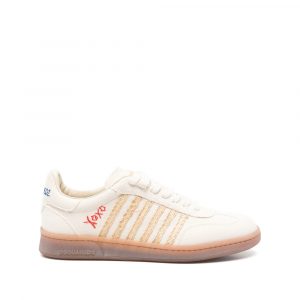 Trainers Dsquared2
