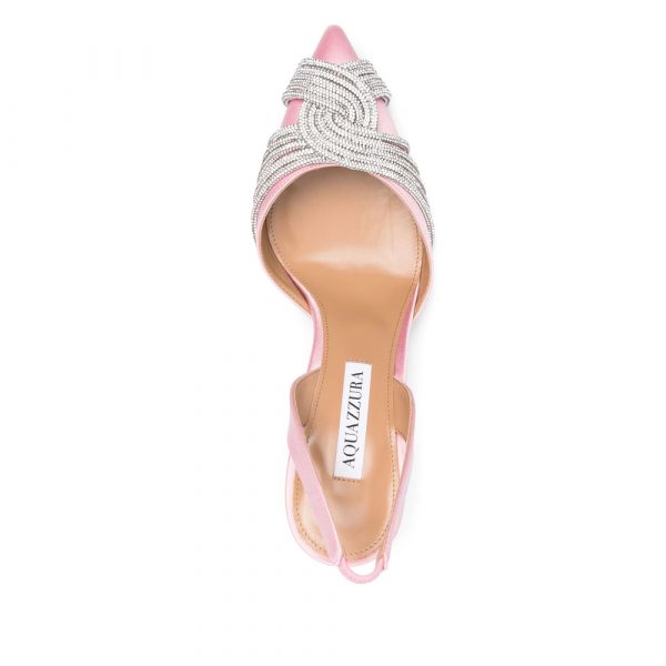 Pumps Aquazzura — изображение 3