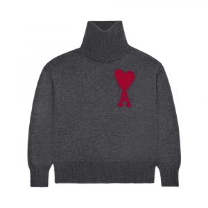 Sweaters & Knitwear Ami