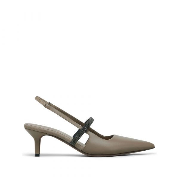 Pumps Brunello Cucinelli