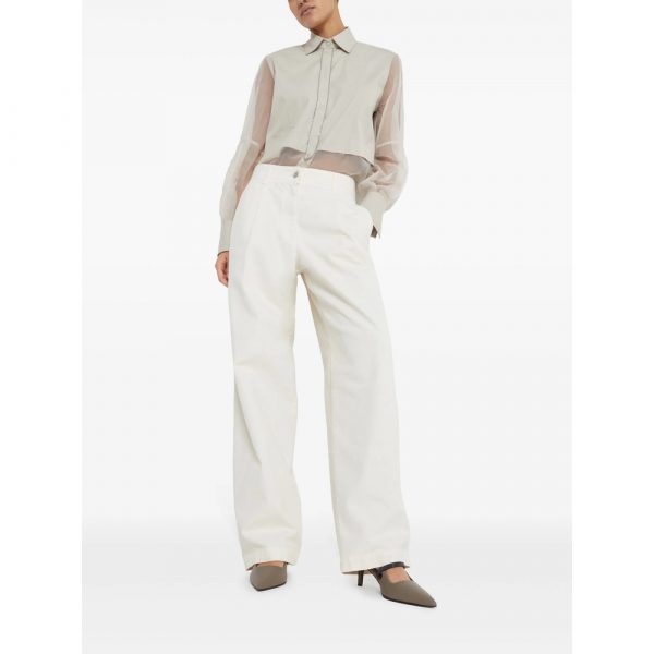 Pumps Brunello Cucinelli — изображение 2