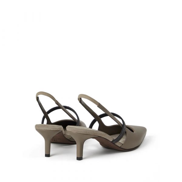 Pumps Brunello Cucinelli — изображение 3