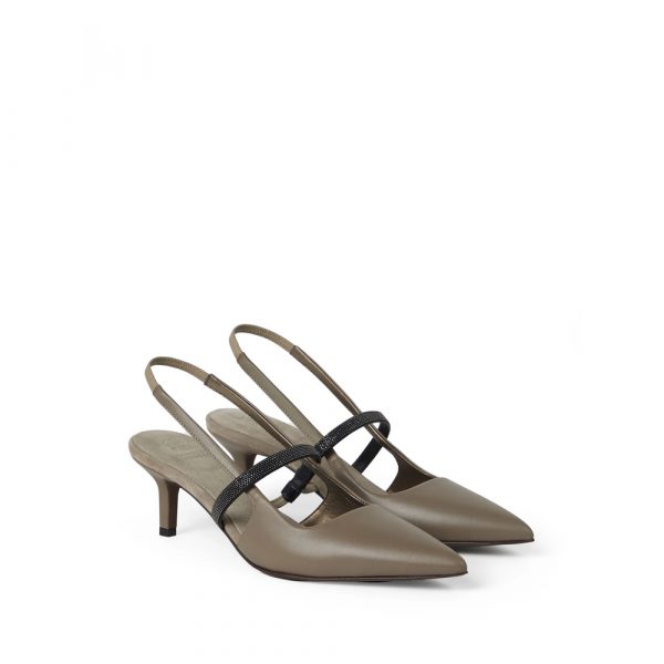 Pumps Brunello Cucinelli — изображение 4
