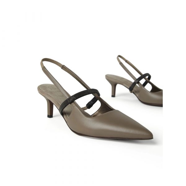 Pumps Brunello Cucinelli — изображение 5