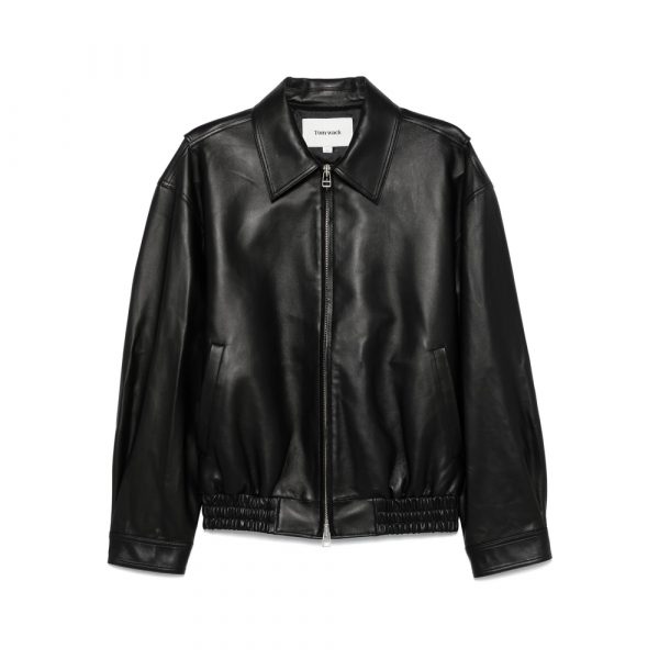Jackets Tonywack