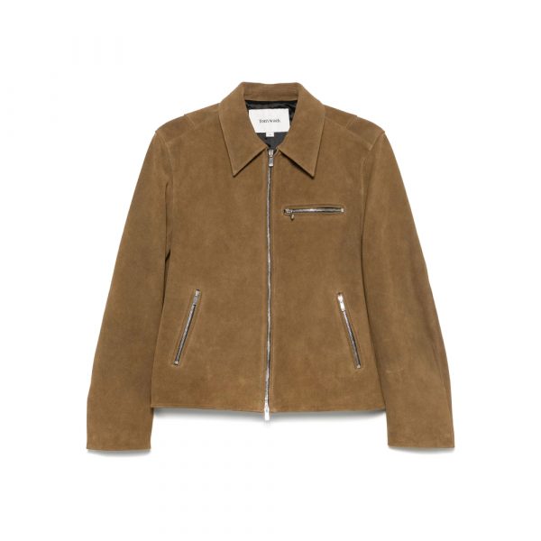 Jackets Tonywack