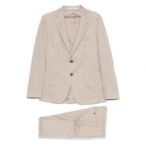 Suits Tagliatore