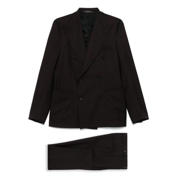 Suits Tagliatore