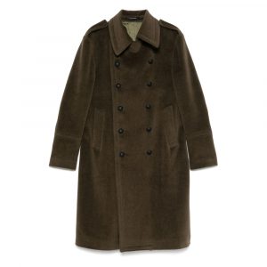 Coats Tagliatore