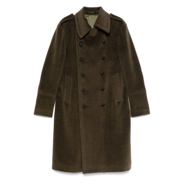 Coats Tagliatore