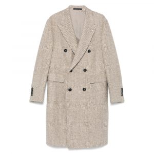 Coats Tagliatore