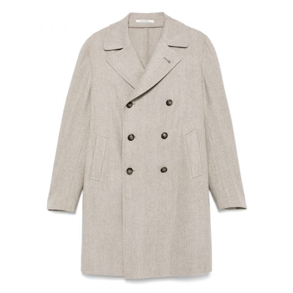 Coats Tagliatore
