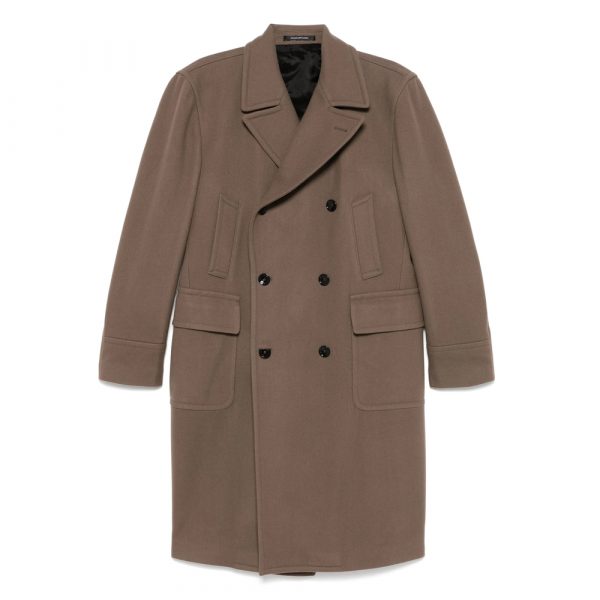 Coats Tagliatore