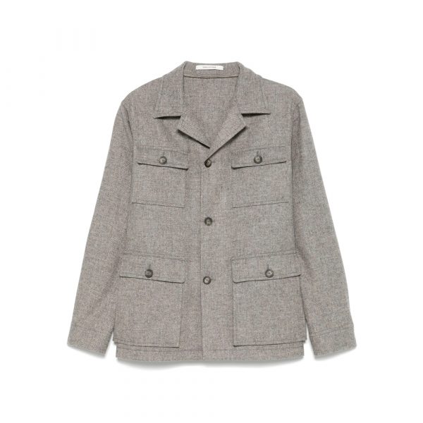 Jackets Tagliatore