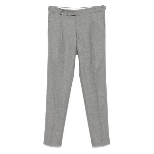 Trousers Tagliatore