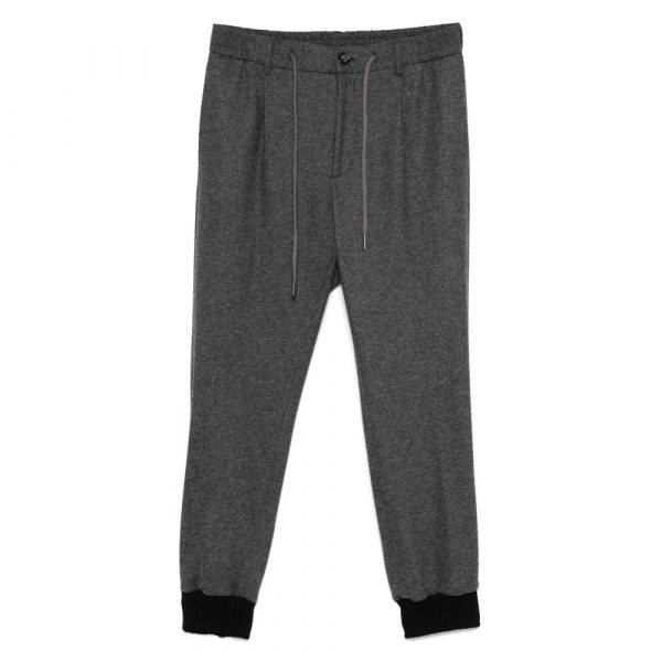 Trousers Tagliatore