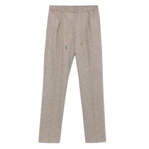 Trousers Tagliatore