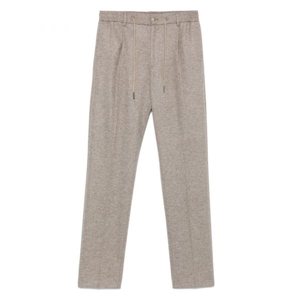 Trousers Tagliatore