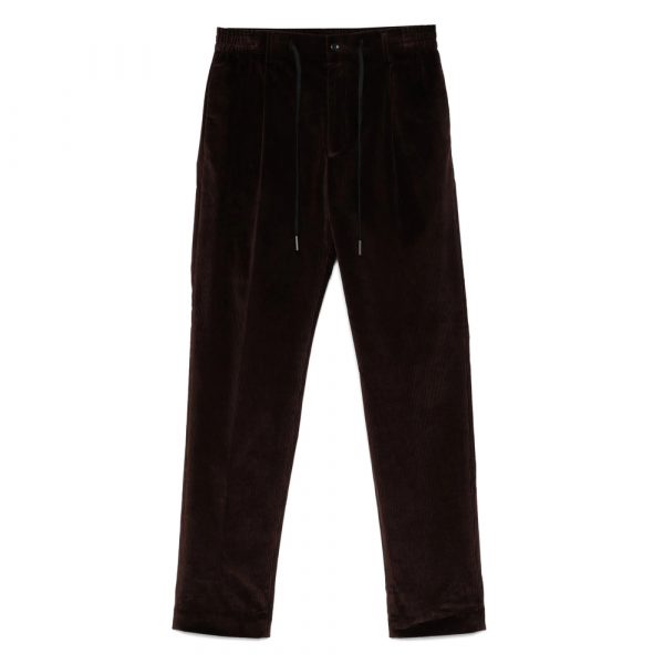 Trousers Tagliatore
