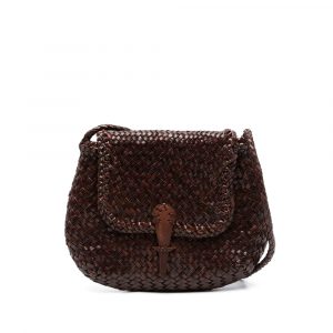Satchels & Cross Body Bags Dragon Diffusion