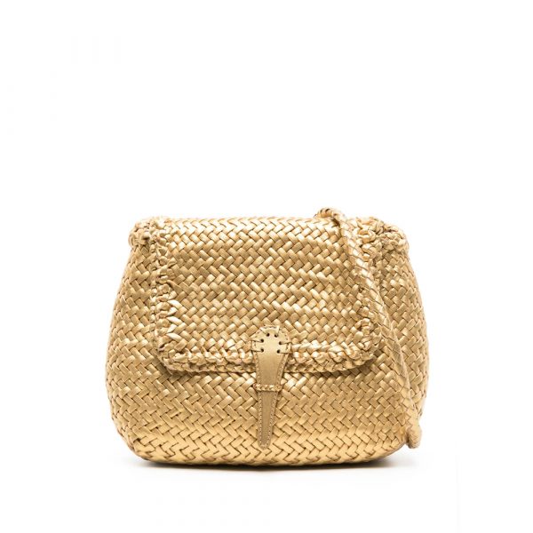 Satchels & Cross Body Bags Dragon Diffusion