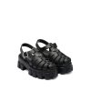 Sandals Prada — изображение 4