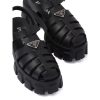 Sandals Prada — изображение 5