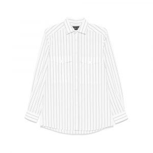 Shirts The Editor