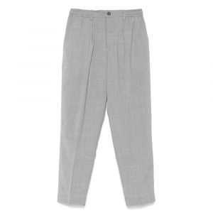 Trousers The Editor