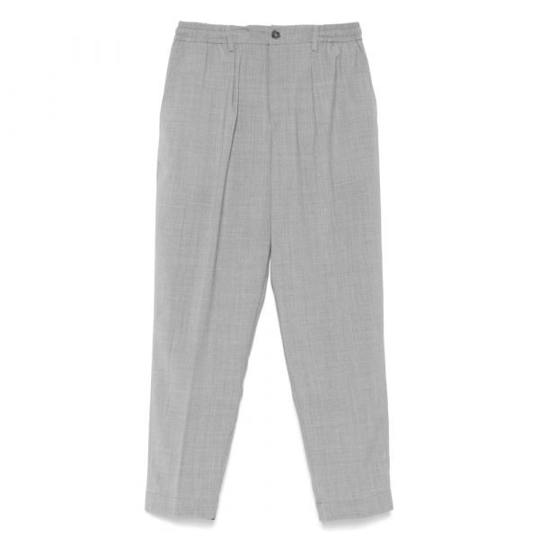 Trousers The Editor