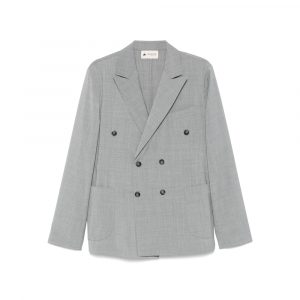 Jackets The Editor