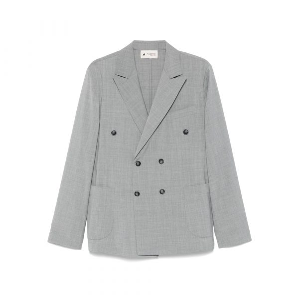 Jackets The Editor