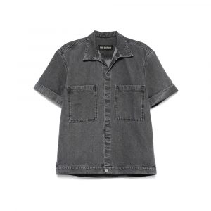 Shirts The Editor