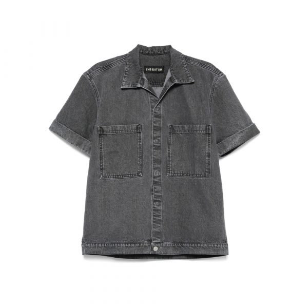 Shirts The Editor