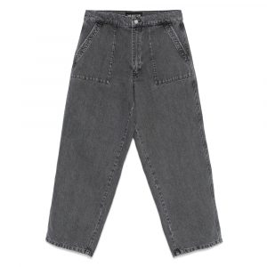 Denim The Editor