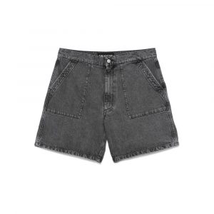 Shorts The Editor