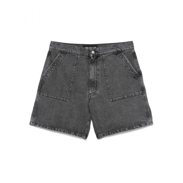 Shorts The Editor