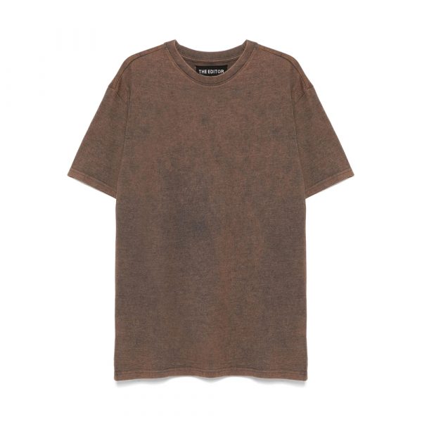 T-shirts & Vests The Editor