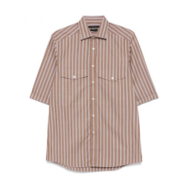 Shirts The Editor