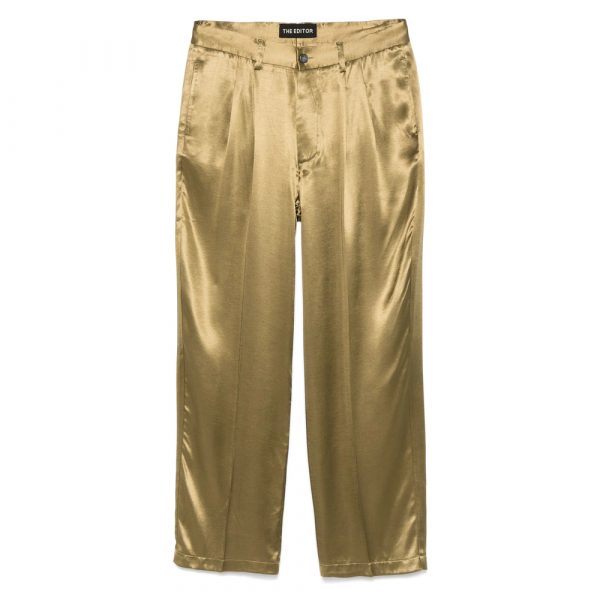 Trousers The Editor