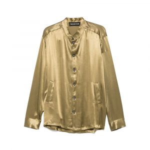 Shirts The Editor