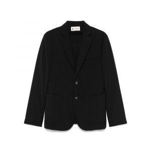 Jackets The Editor