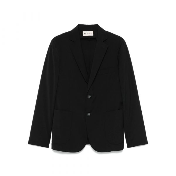 Jackets The Editor