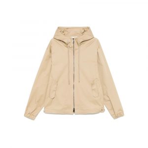 Jackets The Editor