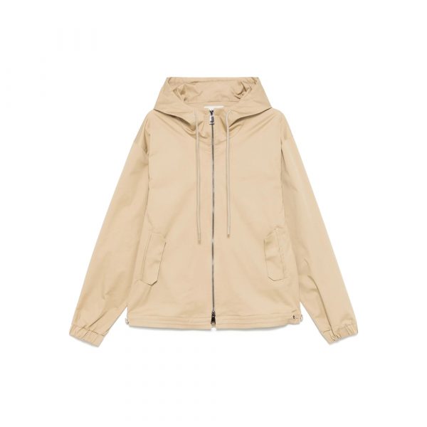 Jackets The Editor